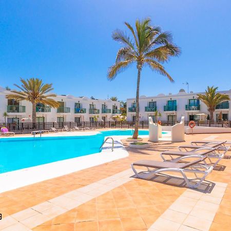 Passion Pool View & Wifi By Irent Fuerteventura Corralejoアパートメント エクステリア 写真